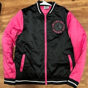 Barbie jacket